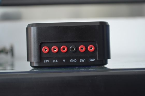 HS602 Drucksensorkalibrierung Intelligenter Kalibrator mit genauer Messung
