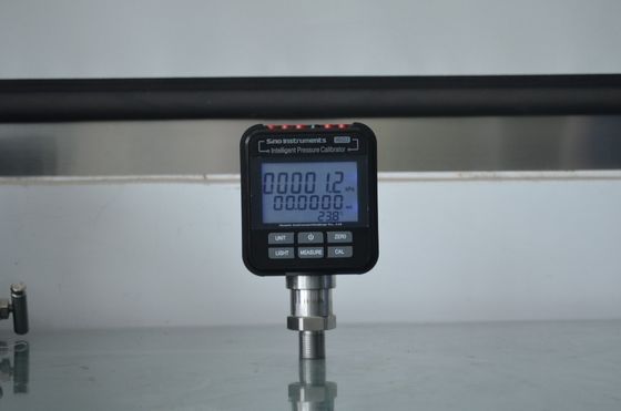 HS602 Drucksensorkalibrierung Intelligenter Kalibrator mit genauer Messung