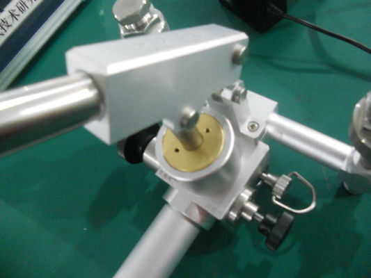 Luftmedien und 2,7 kg Gewicht HS703 Pneumatische Vergleichspumpe für genaue Ergebnisse