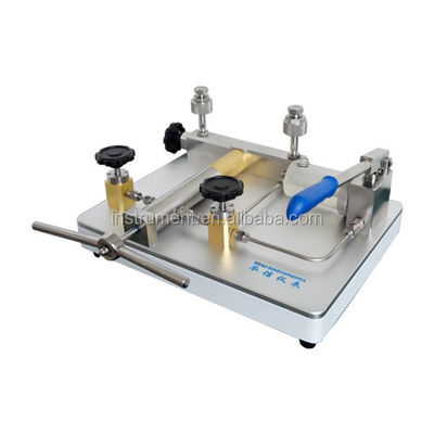 HS728 Hochdruckvergleichspumpe 0-1200/1400bar Bereich 0,1 kPa Einstellresolution