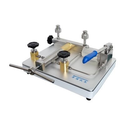 Kundenspezifischer Support OEM HS728 1400bar Hochdruckmesskalibrator für Edelstahl