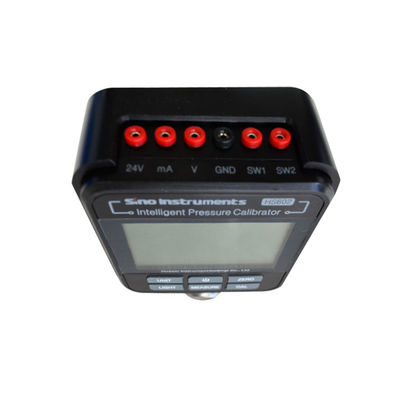 0.75kg HS602 Intelligenter Druckkalibrator mit fortgeschrittener Technologie