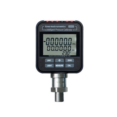 0.75kg HS602 Intelligenter Druckkalibrator mit fortgeschrittener Technologie