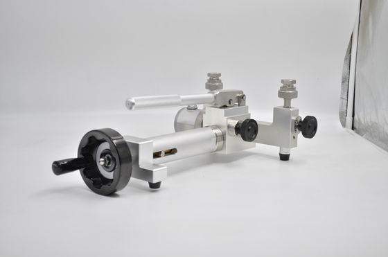 6 kg HS705 Manuelle hydraulische Druckhandpumpe für Transformatorölanwendungen