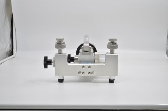 6 kg HS705 Manuelle hydraulische Druckhandpumpe für Transformatorölanwendungen