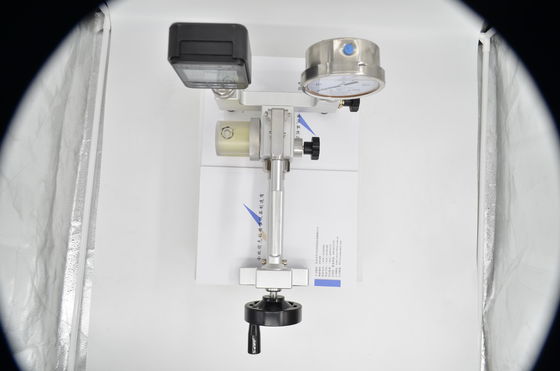 5 kg HS705 Hydraulischer Druckwandler Kalibrator für Ölmedium