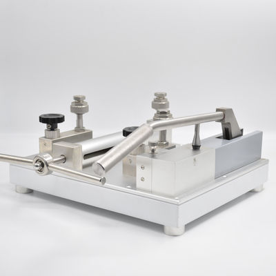 14 kg Pneumatische Druckprüfpumpe Ideal für industrielle Prüfverfahren
