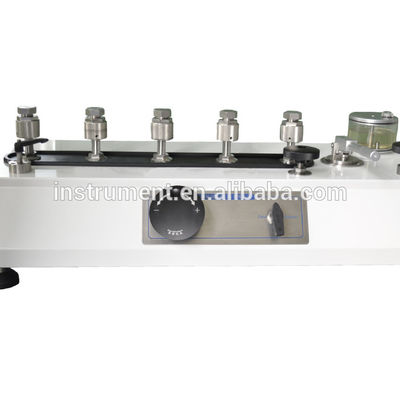 Versatile HS318L elektrische hydraulische Druckprüfbank mit Anpassungsmöglichkeiten