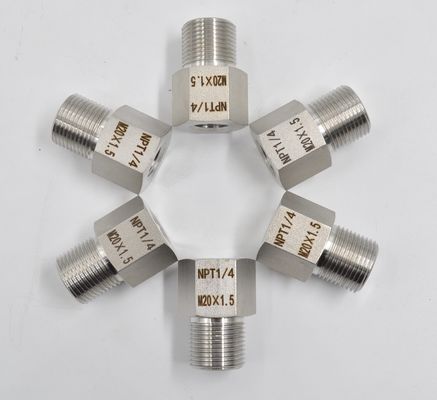 Luftmedium 100bar Pneumatische Prüfpumpe für die industrielle Druckprüfung