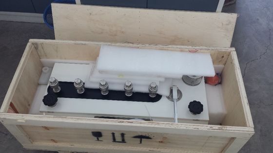 5 Ausgänge Mehrausgänge-elektrische Druckkalibriervorrichtung HS318L zur Kalibrierung