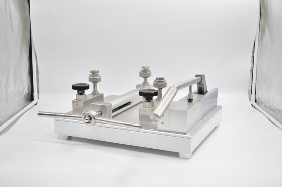 Luftarbeit Medium HS721 Lab Pneumatischer Druckkalibrator