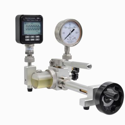 Hydraulischer Öldruckgleicher 0-700 bar Die perfekte Ergänzung zu Ihrer Maschine