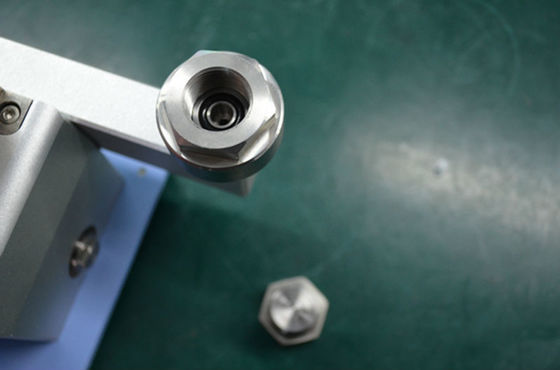 OEM unterstützt HX673A manueller pneumatischer Luftdruckkalibrator Druckbereich -0,95-60 bar
