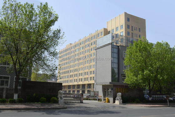 Ultrahochdruckkalibrationspumpe für den Bereich 0-2500 bar und Einstellresolution 1 kPa