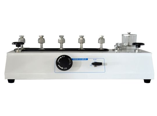 HS316L-Servo-Druckprüfbank für präzise Druckmessungen