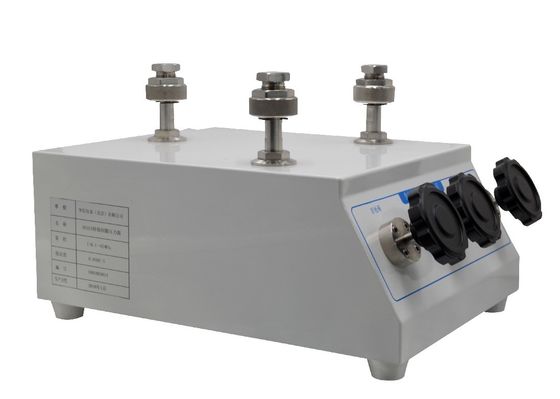 Zusammengestellter elektrischer Druckkomparator HS315 zur präzisen Druckkalibrierung