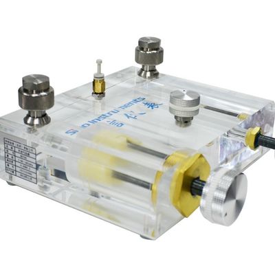 Pneumatische Vakuumdruck-Vergleichspumpe -0,5-0,5 bar für individuelle OEM-Anforderungen