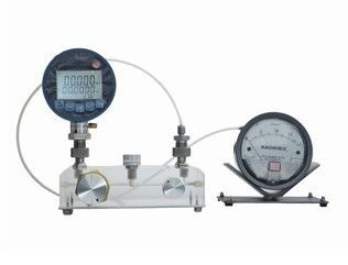 Pneumatische Vakuumdruck-Vergleichspumpe -0,5-0,5 bar für individuelle OEM-Anforderungen