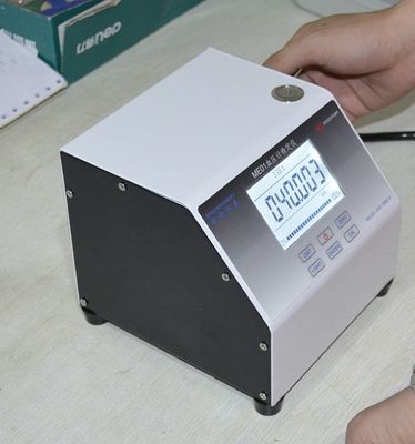 Luftbetrieb Medium Blutdruckmessgerät/Sphygmomanometer Kalibrator mit OEM-Unterstützung