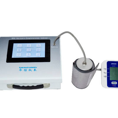 Hochgenaue nicht-invasive Sphygmomanometerstatische und ambulante Drucküberwachung