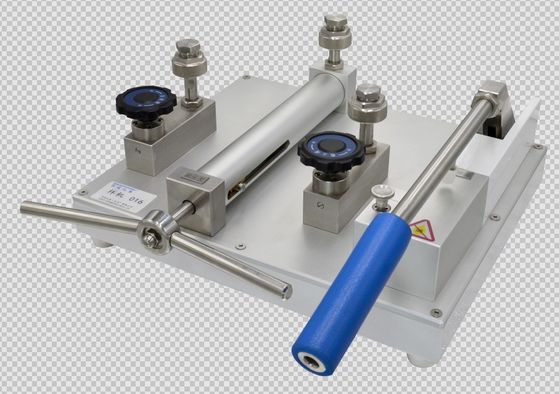 14.5 kg HS721 Manuelle Hochdruck-Pneumatische Druckkalibrierung Pumpenleistung