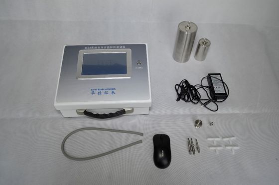 Nicht-invasiver hochgenauer Sphygmomanometer-Kalibrator ME02 für Krankenhausgeräte