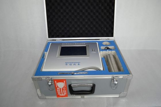 Nicht-invasiver hochgenauer Sphygmomanometer-Kalibrator ME02 für Krankenhausgeräte