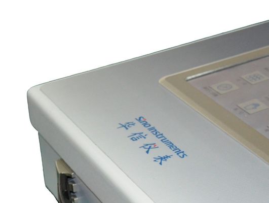 Nicht-invasiver hochgenauer Sphygmomanometer-Kalibrator ME02 für Krankenhausgeräte