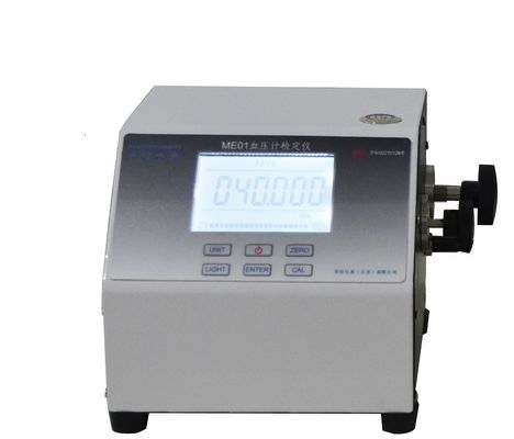 Tonometer-Kalibrierungstool mit LCD-Large Display für hochgenaue Messungen