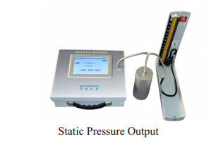 Mit dem nicht-invasiven Sphygmomanometer-Kalibrator ME02 erhalten Sie jedes Mal genaue Messwerte