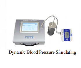 Mit dem nicht-invasiven Sphygmomanometer-Kalibrator ME02 erhalten Sie jedes Mal genaue Messwerte