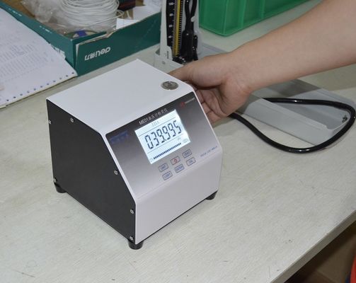 Verbessern Sie Ihre Blutdruckmessung mit einem medizinischen Sphygmometer-Kalibrator