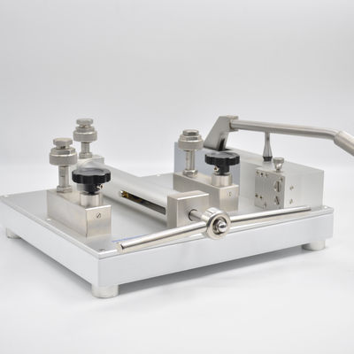 HS721 Bench Typ Pneumatischer Druckkalibrierer mit -0,95-140 bar Druckbereich