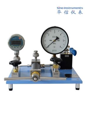 Fortgeschrittene und vielseitige hydraulische Druckmessgeräte für verschiedene Anwendungen